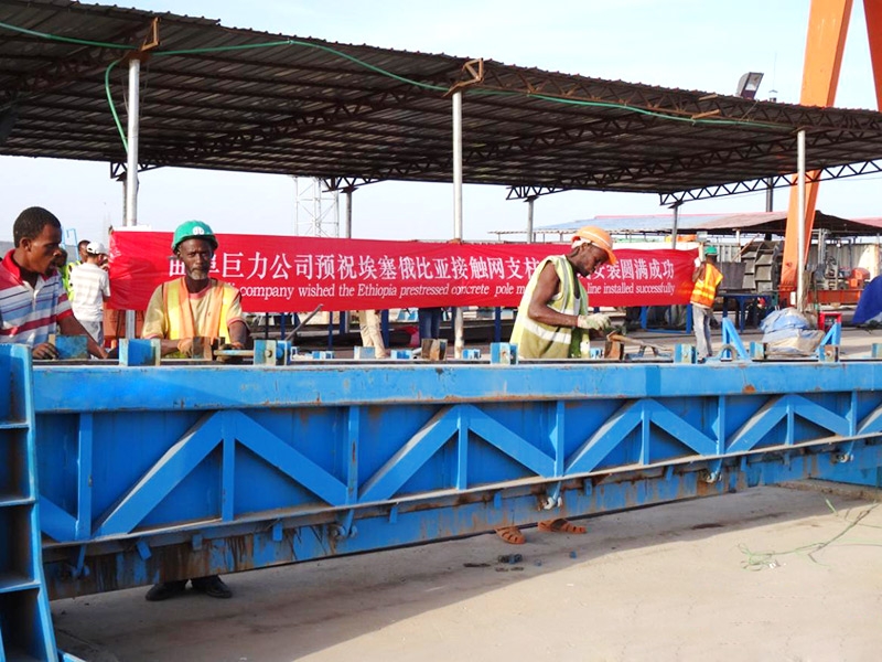 Foreign Project Performance