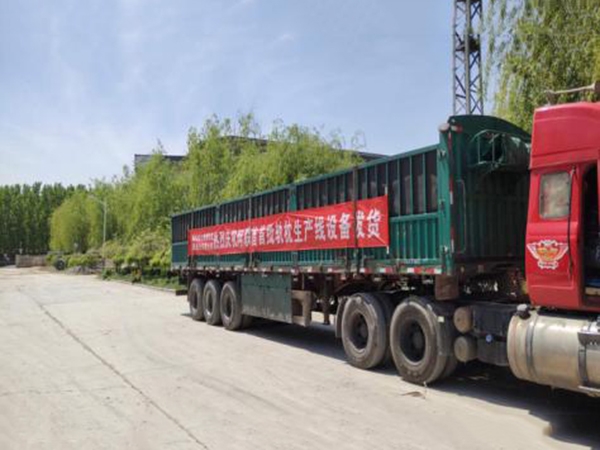 Foreign Project Performance