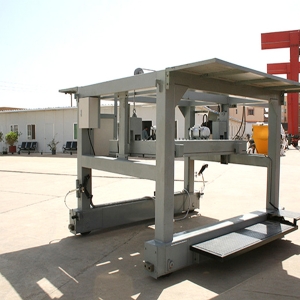 壓花機